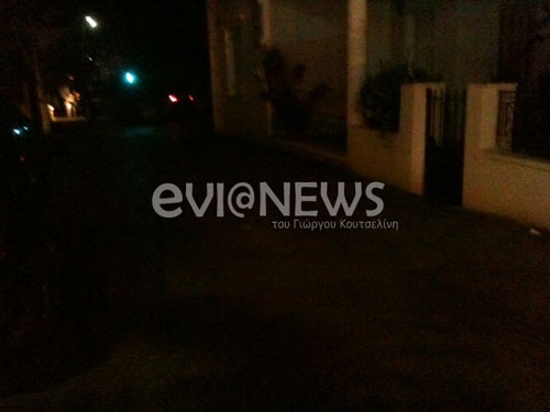 Έγκλημα στο Βασιλικό Εύβοιας