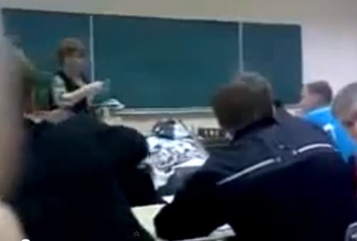 Μόνο μη σε …πετύχει!