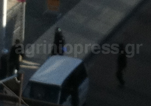 Ντοκουμέντο από επίθεση σε μπαρ