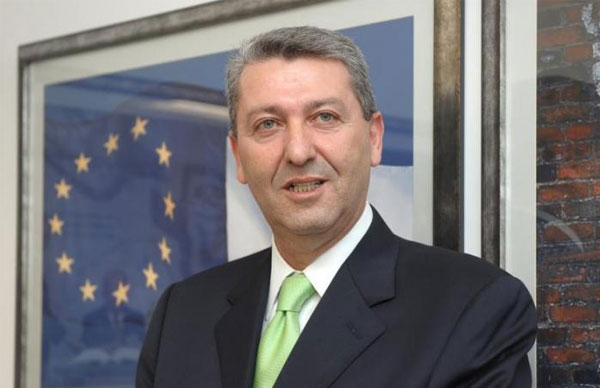 Δίνουν οικόπεδο στην κυπριακή ΑΟΖ