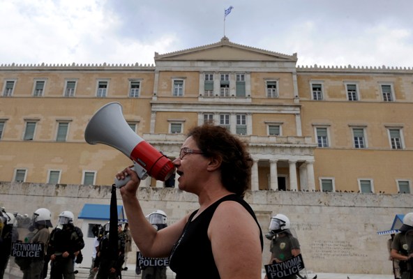 ΓΣΕΕ: Δικαιώνονται οι αγώνες