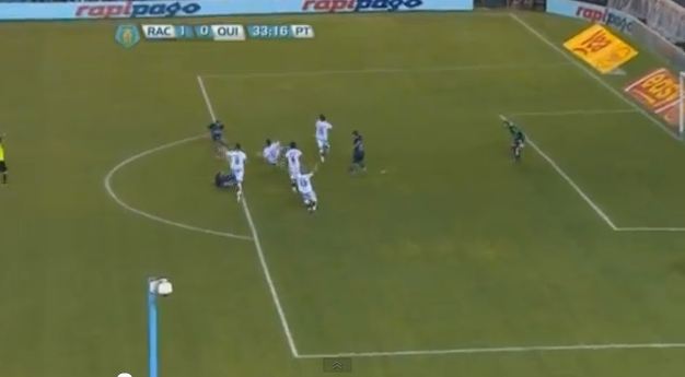 Γκολάρες από την Αργεντινή