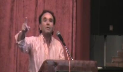 Προπηλάκισαν μέλος του ΣΥΡΙΖΑ