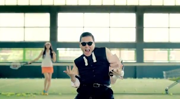 Ο νέος βασιλιάς του youtube