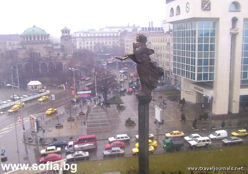 Παράνομες σόμπες από Βουλγαρία