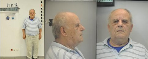 Αυτός είναι ο 71χρονος παιδόφιλος