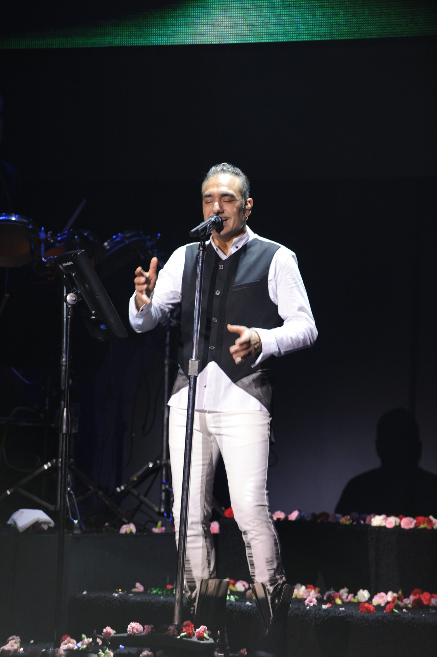 Στην πρεμιέρα του Σφακιανάκη