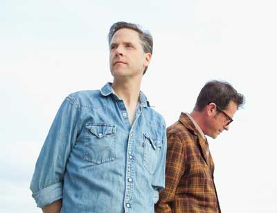 Οι Gelexico live στην Ελλάδα