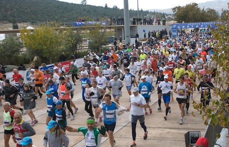 Ο κλασικός Μαραθώνιος στη ΝΕΤ