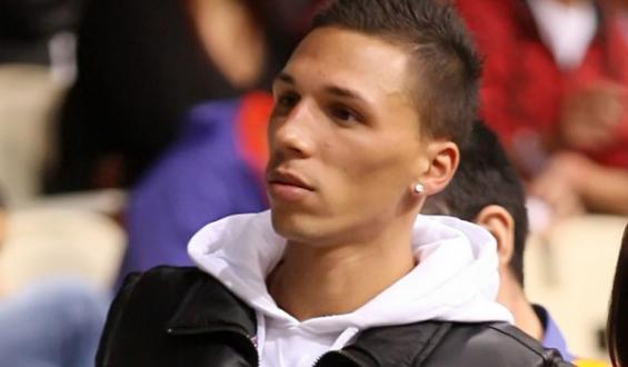 Πού τσάκωσαν τον Χολέμπας;