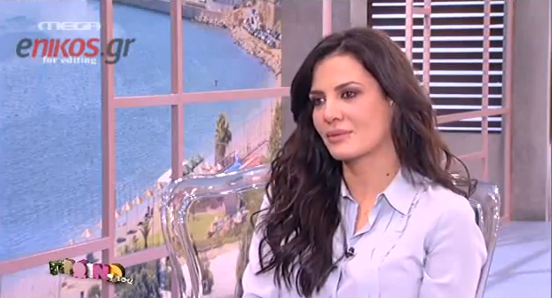 Η Ματσούκα απαντά πότε θα παντρευτεί