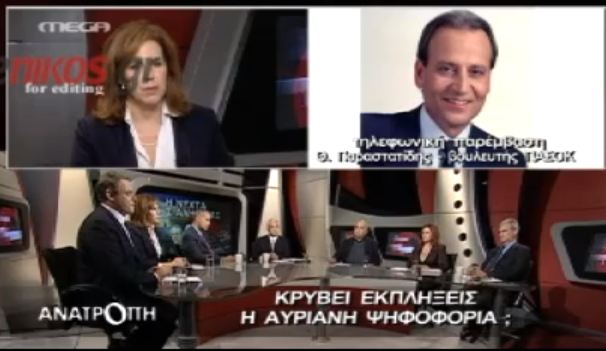 “Αφήστε με να το δω και να σας πω”