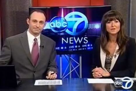 Παραιτήθηκαν στον… αέρα!