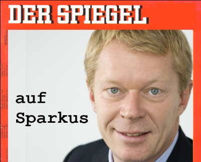 Λιτότητα και για το… Spiegel