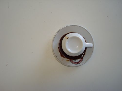 Συνελήφθη καφετζού