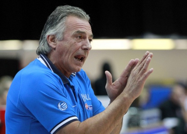 Προβάδισμα ο Μίσσας για εθνική