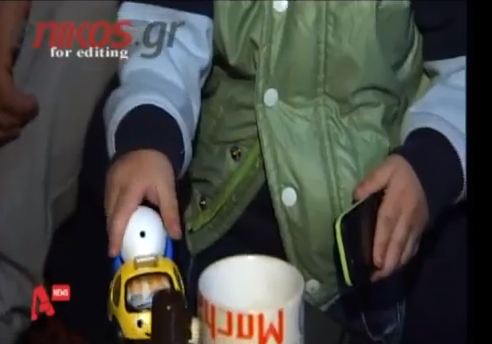 Δωρεάν εμβόλια σε άπορα παιδιά