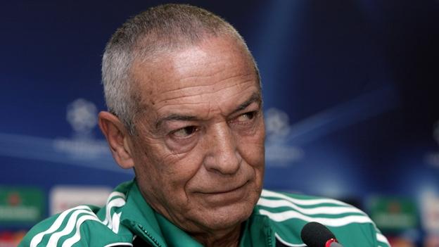 Φερέιρα:Κούραση και απουσίες