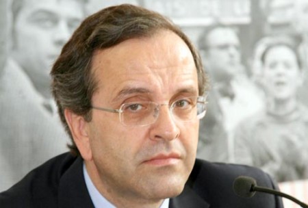 Πώς δεν έγινε ανασχηματισμός