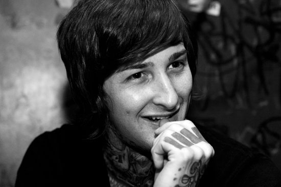 Νεκρός σε τροχαίο ο Μιτς Λούκερ