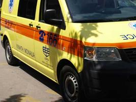 Σοκ στη Λευκάδα