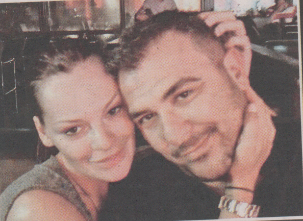 Ρέμος:”H Υβόννη είναι ο άνθρωπος μου”