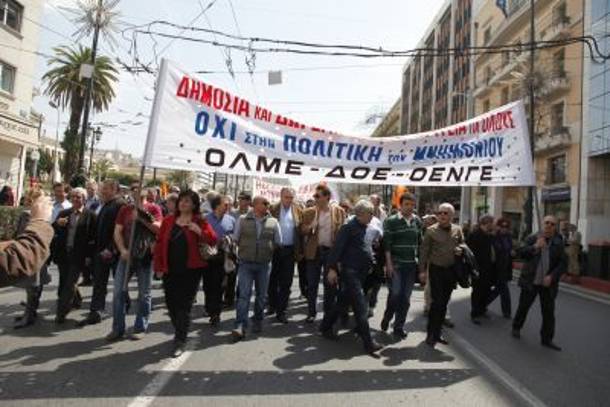 Οι καθηγητές “θέλουν” τον υπουργό