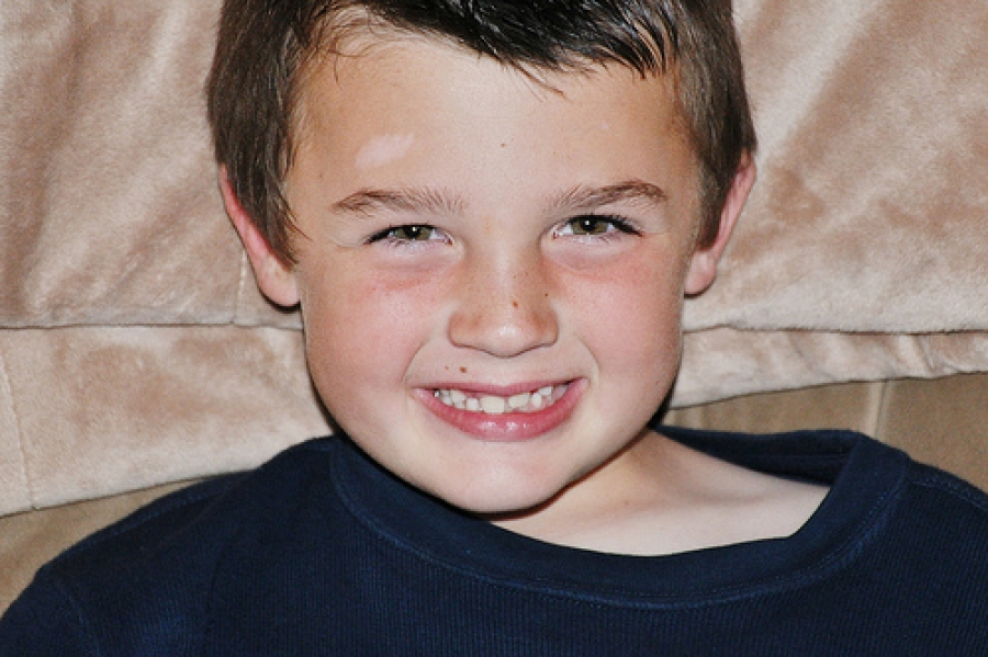 Ξένες γλώσσες και παιδική ηλικία