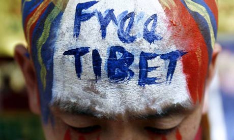 Κίνα: Αυτοπυρπολήθηκε Θιβετιανός