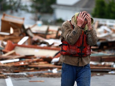 Αυξήθηκε ο αριθμός των θυμάτων