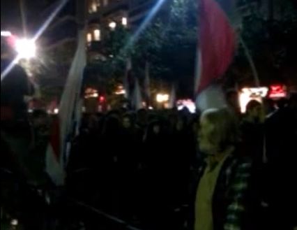 Θεσσαλονίκη-Φθορές σε τράπεζες