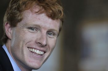 ‘Αλλος ένας Κένεντι στο Κογκρέσο