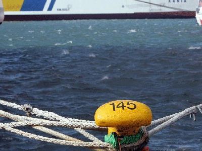 «Τρικυμία» στα λιμάνια