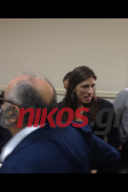 Τώρα-Κωνσταντοπούλου:Μπορεί να αγοράστηκε η λίστα