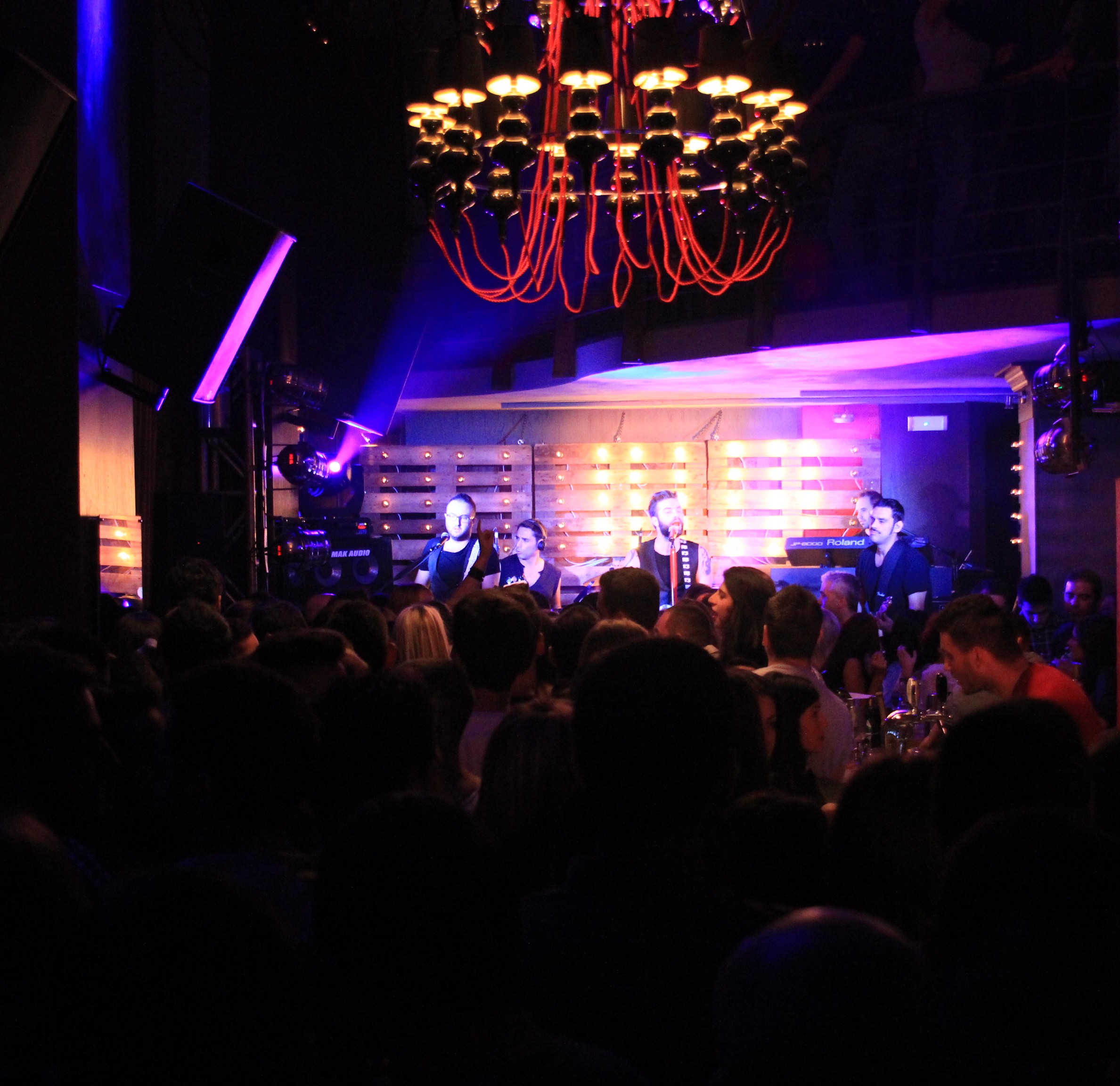 Οι Onirama συνεχίζουν…