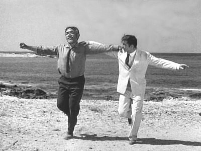 “Ζορμπάς και η ελληνική δίψα για ζωή”