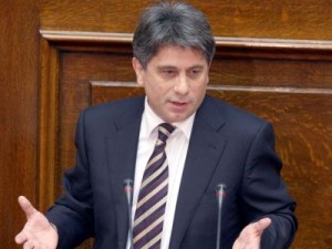 Fashion police στη Βουλή