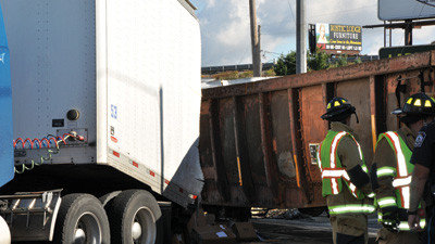 Τραγικό δυστύχημα με μια νεκρή