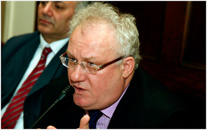 Επιστολή Αδαμόπουλου στους βουλευτές