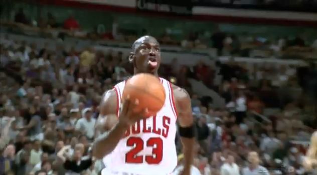 Έδιωξαν τον Τζόρνταν από το γκολφ