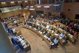 Τώρα-Ένταση στο συμβούλιο του Δ.Θεσ/κης