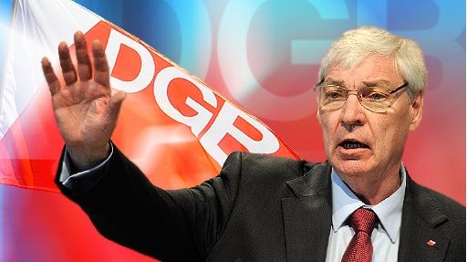 Αλληλεγγύη από τη… Γερμανία