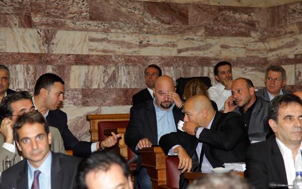 Τι έλεγαν Κικίλιας – Καιάδας;