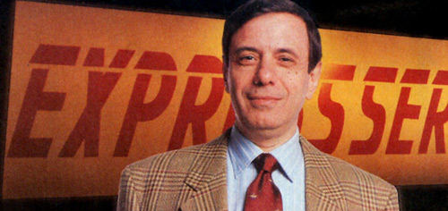 Συνελήφθη ο Γιάννης Ραφτόπουλος