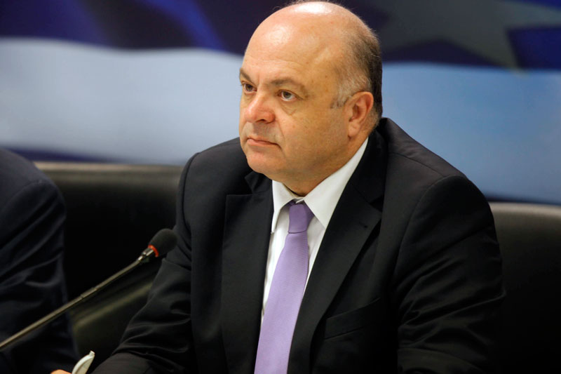 Ζανιάς:”Το πρόβλημα είναι η ρευστότητα”