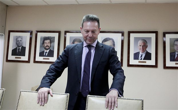 Η “κόκκινη” γραμμή του ΠΑΣΟΚ