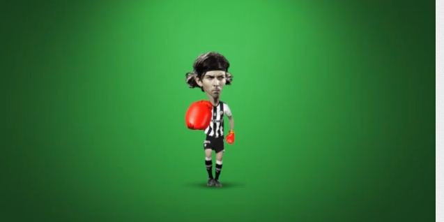 Το γκολάκι Πίου