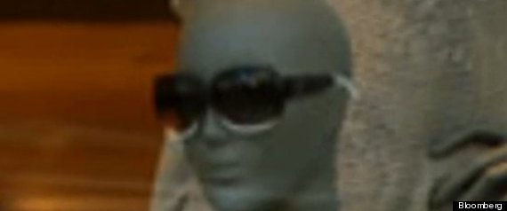 “Κατάσκοποι” στα… καταστήματα