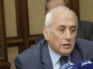 Καταδικάζει την επίθεση ο Ρουπακιώτης