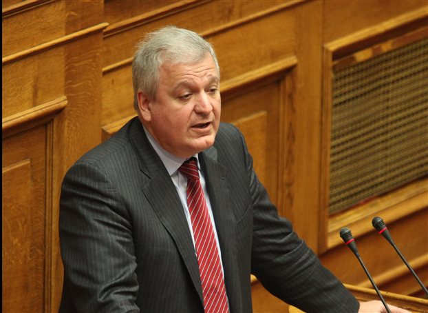 Πρωτόπαπας: Δεν θα ψηφίσουμε αν επιμείνουν στο θέμα των παιδιών